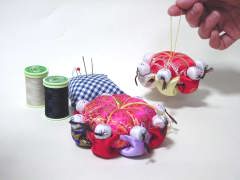 �L���[�g�Ȑj�R