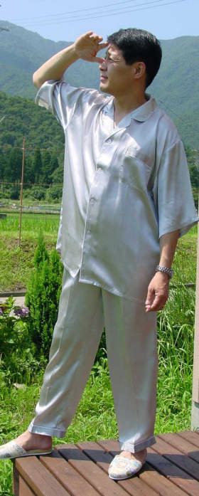 100���V���N�@�t�[�e�B�G�u�����h�̃����Y�V���N�p�W���}