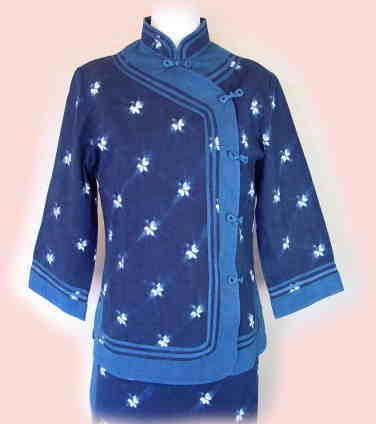 �����߃`���C�i�h���X�@�V�b�N�^�C�v�@�V�b�N�ȃG���K���X�����D���ȕ��ɂ͂�����̃`���C�i�h���X���I�X�X���ł��B�`���C�i�h���X�̈�i�ł��B