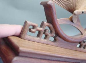 ���ϒ��肪������������q��B�����炵�����Y���܂��B