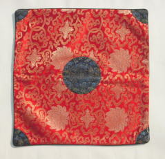 �N�b�V�����J�o�[�@