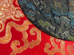 �N�b�V�����J�o�[�@