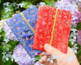 �����ȃ|�P�b�g�e�B�b�V���J�o�[�@�ቿ�i�Ȃ̂ő�R�̕��Ƀv���[���g�ł��܂����