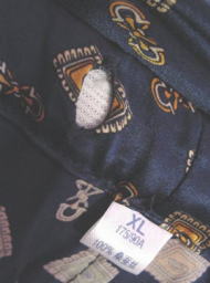 �t�[�e�B�G�u�����h�͍ו����o�b�`���@���Ƃ��΃S����֌��B�C�O�i�͖����̂������ł����A�H��ƒ������������{�l�̃j�[�Y�ɍ��킹�č�����Ⴂ�܂�����@�ǂ�ȃE�G�X�g�ł������J���^���I�@�֗��ł����@�����撣�邨������ɕ��̓��̃v���[���g�Ƃ��āA��D���Ȕގ��Ƀ`���R���[�g�ƈꏏ�Ƀo�����^�C���̑��蕨�Ƃ��āA��D���Ȃ����������Ɍh�V�̓��̃v���[���g�ɍœK�ł���B