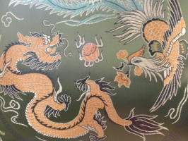 ���ƖP���̃N�b�V�����J�o�[�@�O���[���@�V�b�N�őf�G�ł��ˁB