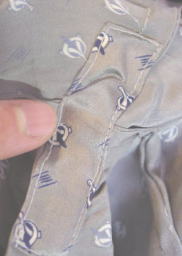 �����n���ł���t�[�e�B�G�V���N�p�W���}�@�ҕ����̕⋭�@�V���N�p�W���}�̈�ԏ��݂₷���̂͌҉��ł��B�����ł����݂��y�������悤�ɓ������̃V���N���n�ŕ⋭�v���܂����B�@������Ƃ����ł����@�����n���ł���V���N�p�W���}�̃t�[�e�B�G�@�u�����h