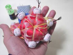 �������ׂ̘Z�l�j�R