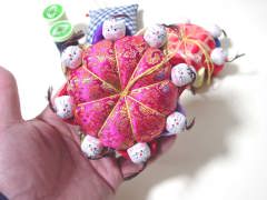 �������ׂ̐j�R�@�W�l�^�C�v