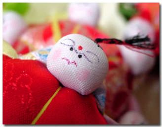 �������ׂ̐j�R