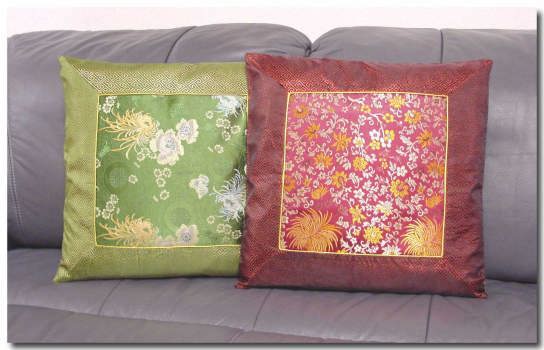 �N�b�V�����J�o�[