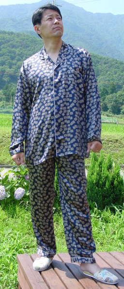 �J�[�h���̃V���N�p�W���} ���̓���h�V�̓��̃v���[���g�ɍœK