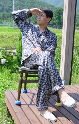 �J�[�h���̃V���N�p�W���}�@���ʁ@�t�[�e�B�G�u�����h�V���N�p�W���}�@�h�V�̓��A���̓��̃v���[���g�ɍœK