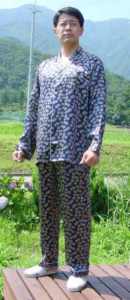 �J�[�h���̃V���N�p�W���}�@�����p