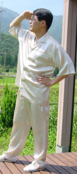 �����ŃV���N�p�W���}�@���̓��ɍœK�@��������Ɍy���āA�T���T���A�C���������V���N�p�W���}���v���[���g�I