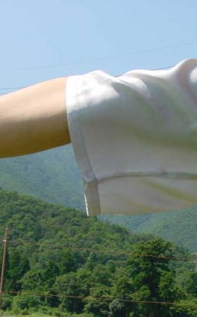 �����ōX�ɗ������A���K�B�t�[�e�B�G�u�����h�̃����Y�V���N�p�W���}�@�j���p