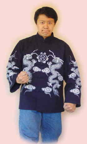 ����𒅂�ƁA���̂������������܂��B�E���b�`���[�I�I�I