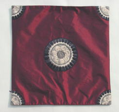 �N�b�V�����J�o�[�@�h�J�@���C��