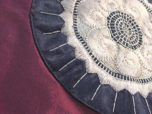 �N�b�V�����J�o�[�@�h�J�@���C��