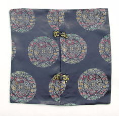 �N�b�V�����J�o�[�@