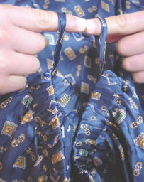 �t�[�e�B�G�V���N�p�W���}�@����p���[�v�@�����󂵂Ċ����Ƃ��ɂ���Ɉ��������ĉ������B�n���K�[�ɂ��^����␶�n�̏��݂�����o���܂��B������Ƃ������Ƃł����A�������̃R�c�ł���@�t�[�e�B�G�u�����h�V���N�p�W���}��