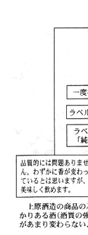 �������Â��Ȃ�����@���̕\�Ŕ��f