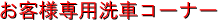 qlpԃR[i[