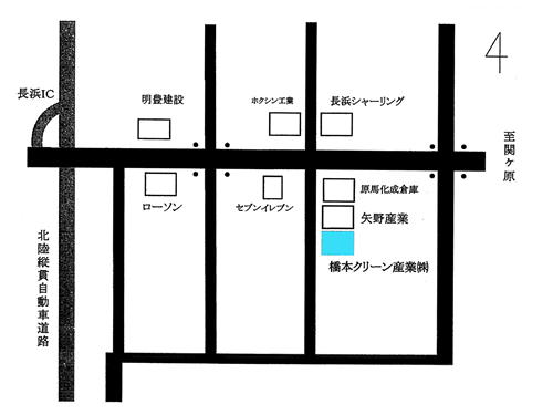 周辺地図