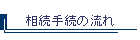 �����葱�̗���